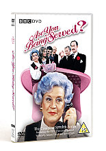 Are You Being Served? - Series 7