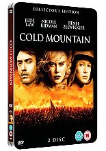 Cold Mountain