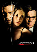 Deception (aka The Tourist)