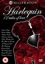 Mills And Boon - Harlequin - 12 Tales Of Love (Box Set)