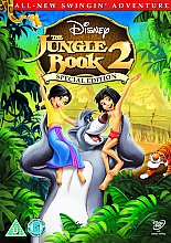 Jungle Book 2, The