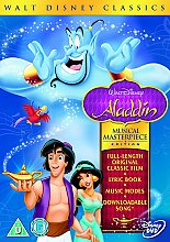 Aladdin