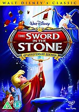 Sword In The Stone, The