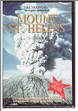 Mount St Helens - The Eruption And Rebirth