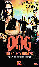 Dog The Bounty Hunter - The Best Of Series 2