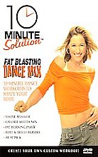 10 Minute Solution - Fat Blasting Dance Mix