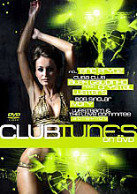 Clubtunes On DVD