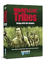 World's Lost Tribes