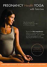 Pregnancy Health Yoga With Tara Lee