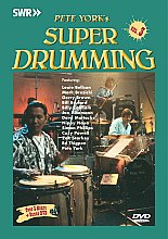 Pete York's Super Drumming Vol.3 (Various Artists)