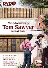 Adventures Of Tom Sawyer, The