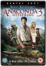 Anaconda 3 - Offspring