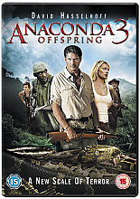 Anaconda 3 - Offspring