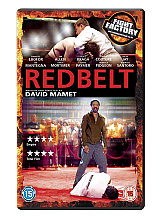 Redbelt