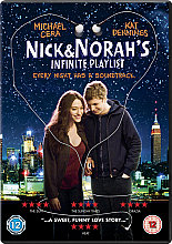 Nick And Norah's Infinite Playlist