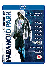 Paranoid Park