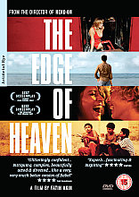 Edge Of Heaven