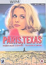 Paris, Texas