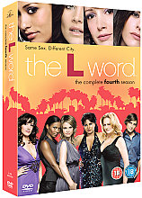 L Word - Series 4 - Complete, The