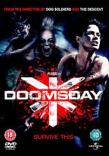 Doomsday