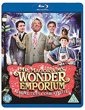 Mr Magorium's Wonder Emporium