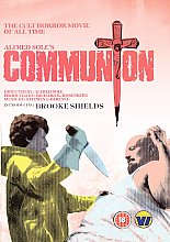 Communion (aka Alice, Sweet Alice/Holy Terror)