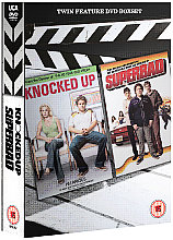 Superbad/Knocked Up (Box Set)