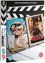 Once Upon A Time In Mexico/Fear And Loathing In Las Vegas (Box Set)