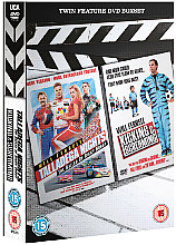 Talladega Nights - The Ballad Of Ricky Bobby/Kicking And Screaming (Box Set)