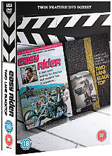 Easy Rider/Two-Lane Blacktop (Box Set)