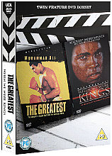 Greatest/When We Were Kings, The (Box Set)