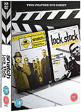 Snatch/Lock, Stock And Two Smoking Barrels (Box Set)