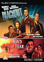 Blackout/Bond Of Fear