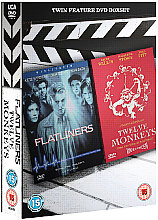 Flatliners/Twelve Monkeys (Box Set)