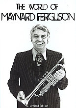 Maynard Ferguson - The World Of Maynard Ferguson