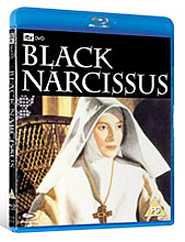 Black Narcissus