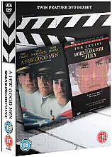 Few Good Men/Born On The Fourth Of July, A (Box Set)