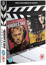 Knight's Tale/Ned Kelly, A (Box Set)