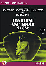 Flesh And Blood Show, The