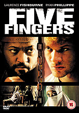 Five Fingers