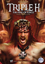 WWE - Triple H - King Of Kings