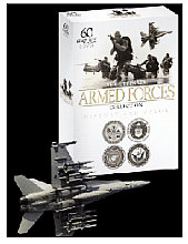 Ultimate U.S. Armed Forces Collection, The