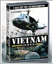 Vietnam - As It Was