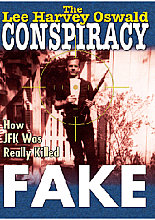 Lee Harvey Oswald Conspiracy Vol.2