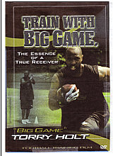 Train With The Big Game