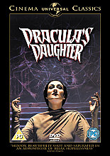 Dracula's Daughter