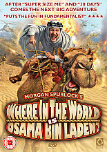 Where in the World is Osama Bin Laden?