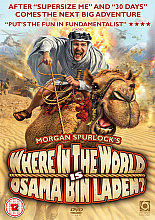 Where in the World is Osama Bin Laden?