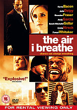 Air I Breathe, The