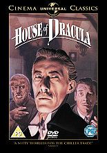 House Of Dracula